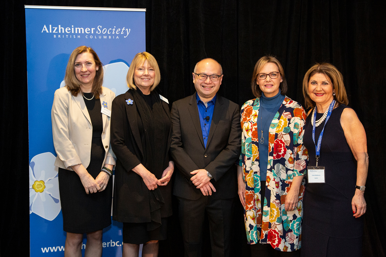 Breakfast to Remember 2019.