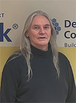 Ian Stewart bio photo