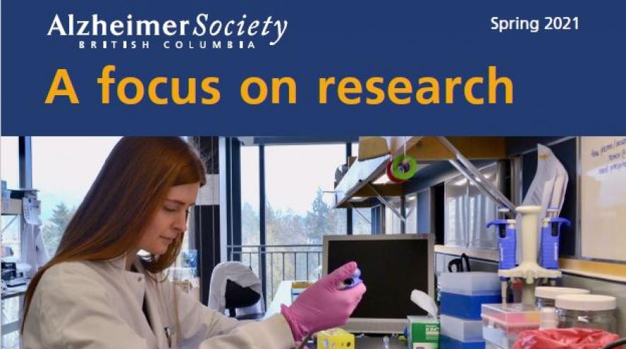 Research Handout Cover