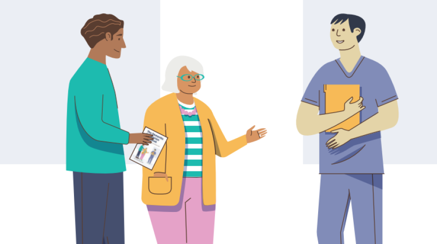 Dementia Companion Handbook 