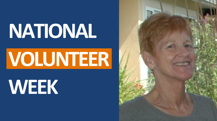 NVW 2023 donna gallagher