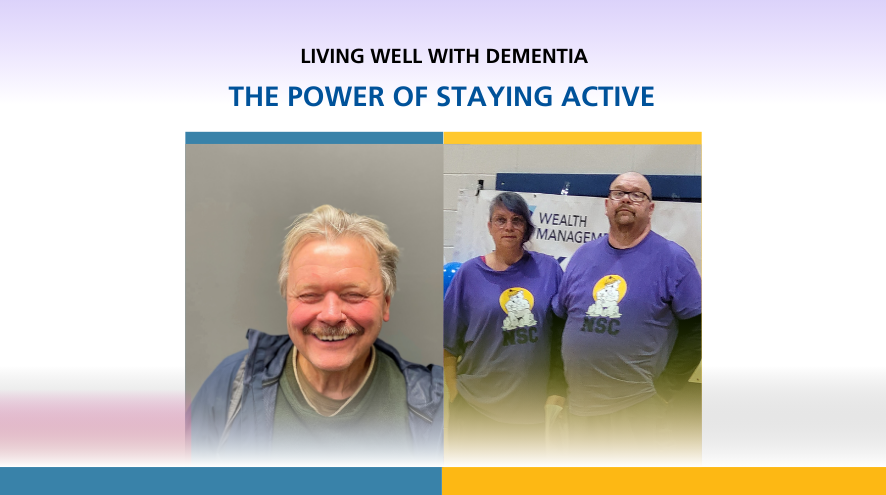 david, penny and brian