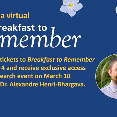 Dr. Alexandre Henri-Bhargava