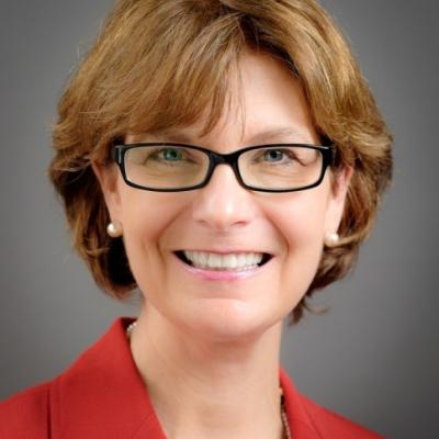 B.C. Seniors Advocate Isobel Mackenzie