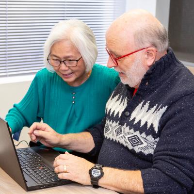 UBC research project