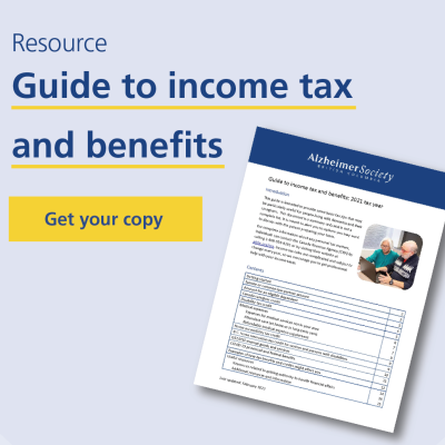 guide income tax benefits 2021 alzheimer society of bc