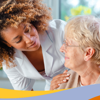 webinar series navigating dementia in long-term care hero image