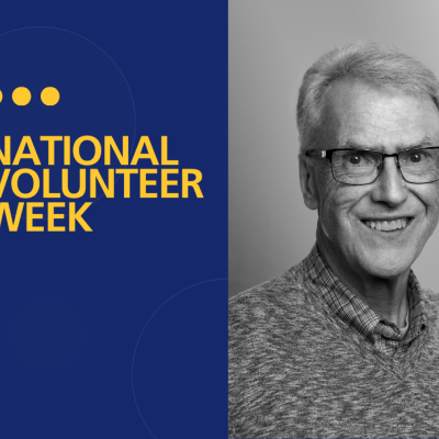 One of our board members, Jim Mann.