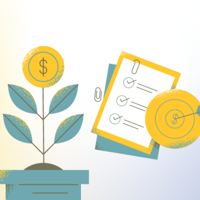 financial health dementia impact