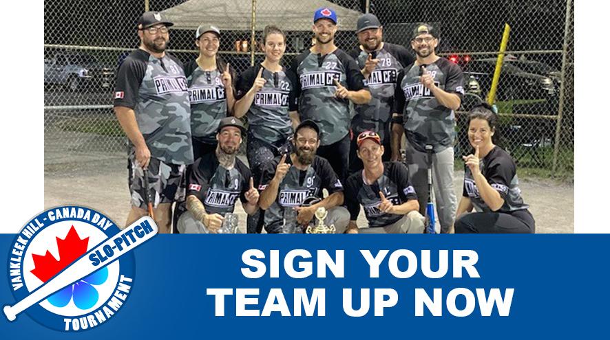 Team Registration Form 2023