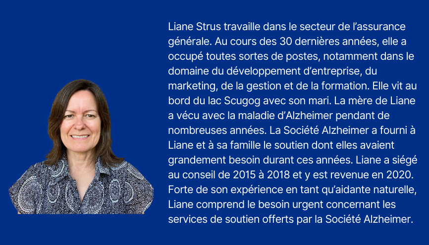 Liane Strus