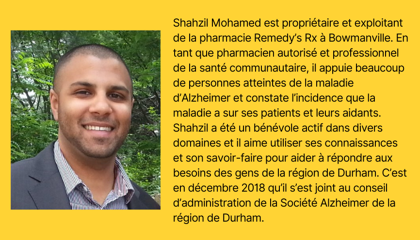 Shahzil Mohamed