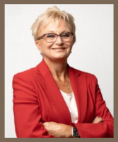 Carolyn Wilson