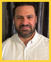 Steve Tsenis