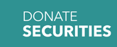 Donate securities.
