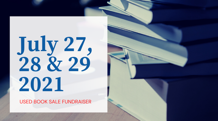 Book Sale