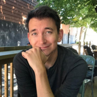 Photo of Kyle