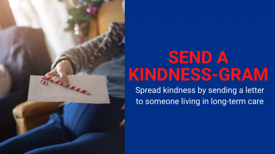Kindness-gram