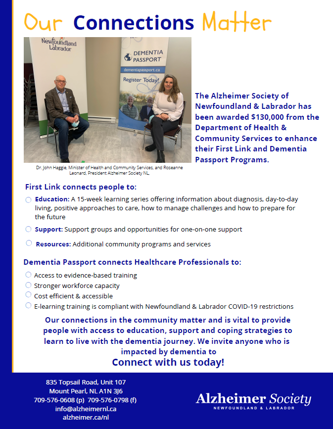 Press release news story