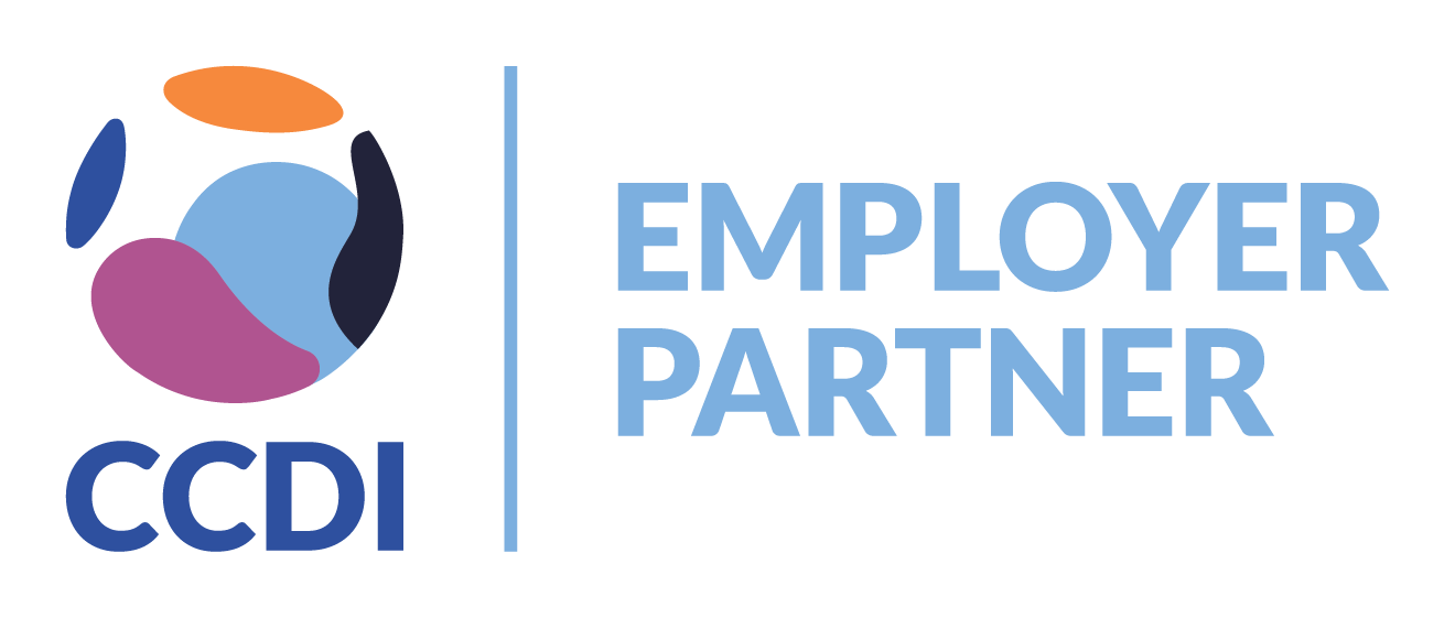 CCDI Employer Partner