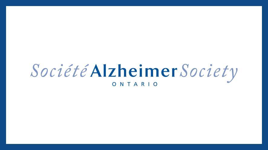 Alzheimer Society
