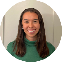 Headshot of Hannah Fong