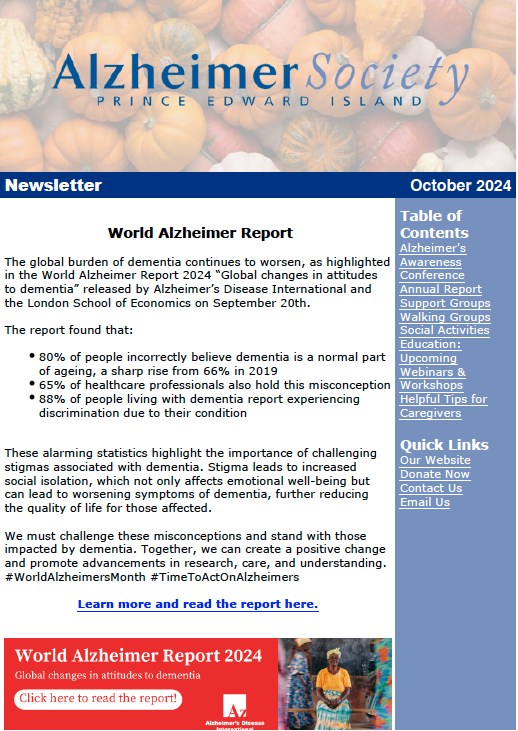 Newsletter
