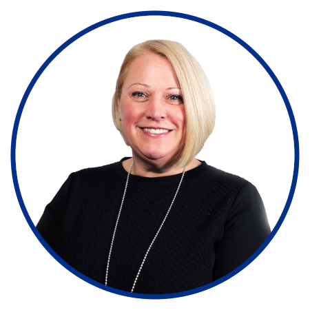 Gail Black-Elliot - Chief Development Officer