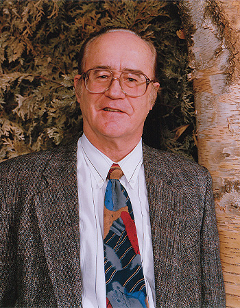Debbie’s Father, Don Maurer