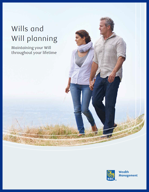 Wills and Will planning: Maintaining your Will throughout your lifetime.