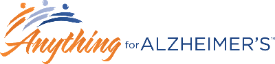 Anything for Alzheimer's